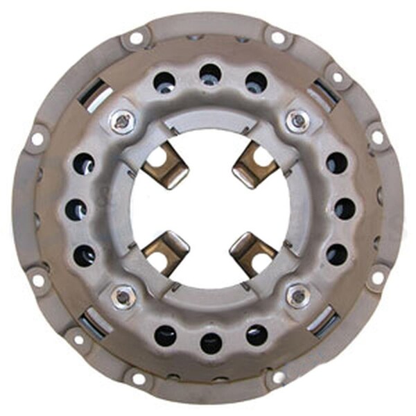Aftermarket A- Pressure Plate 11" Fits Massey Ferguson Parts 201 303 101 JR. 101 SR 763552M91 - main